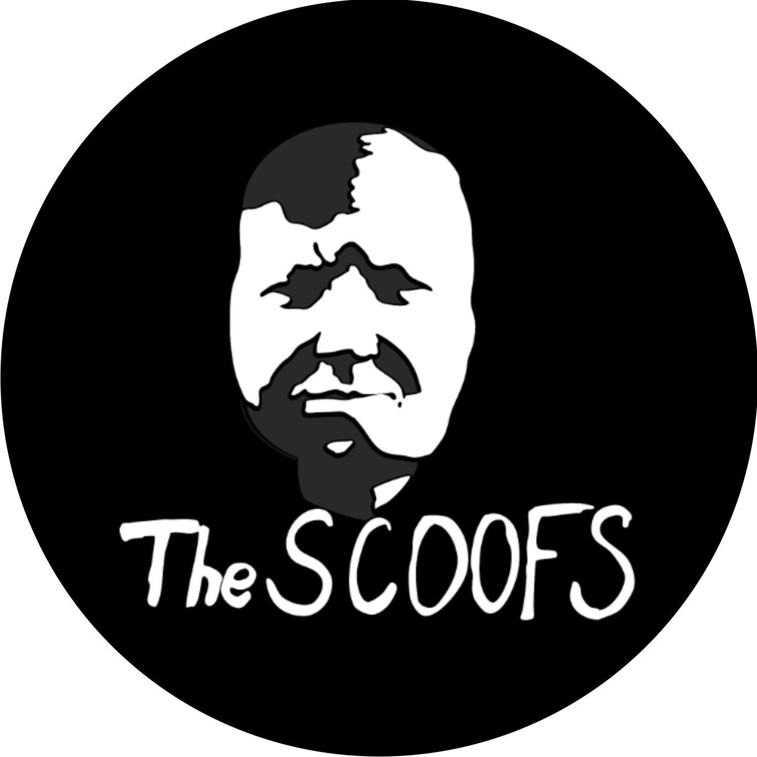 Логотип The SCOOFs
