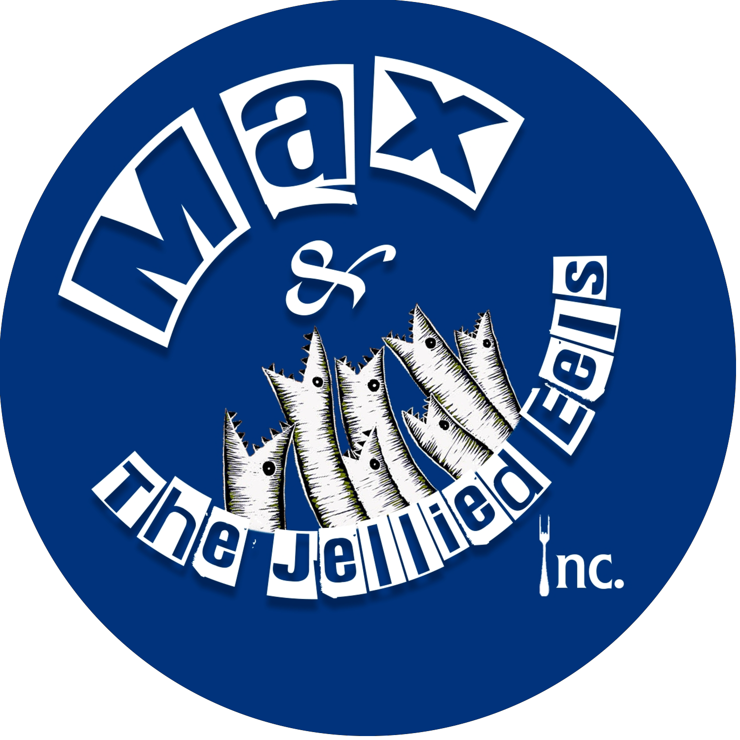Логотип Max_tje
