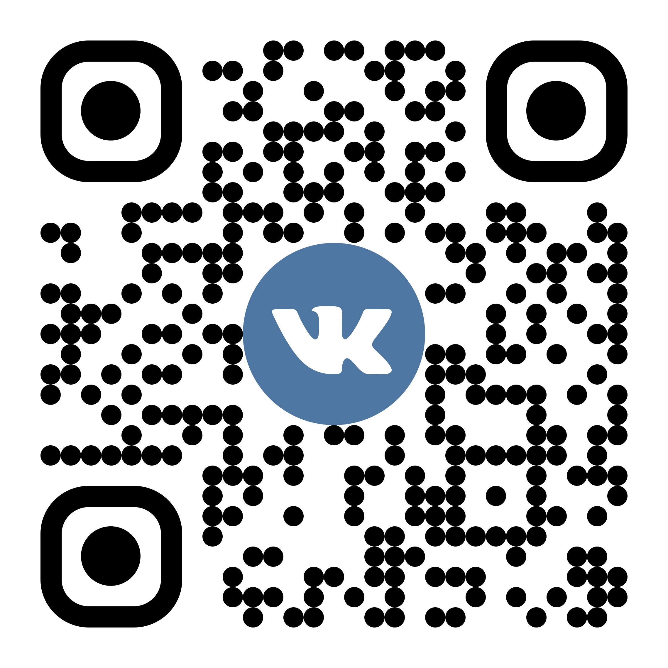 QR-код партнёра